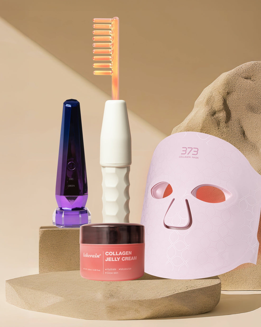 Vôtre routine Rglows