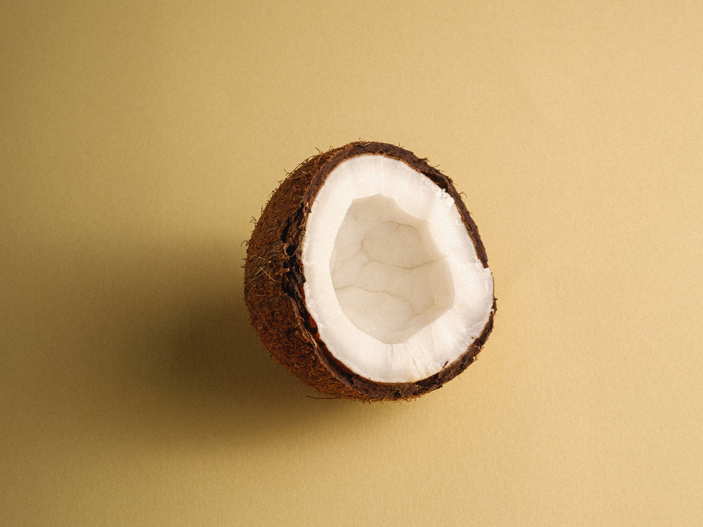 Coconut MCT