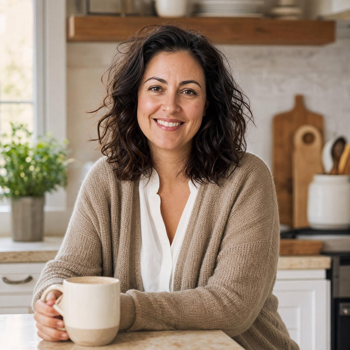 Jennifer M. — Miami, FL